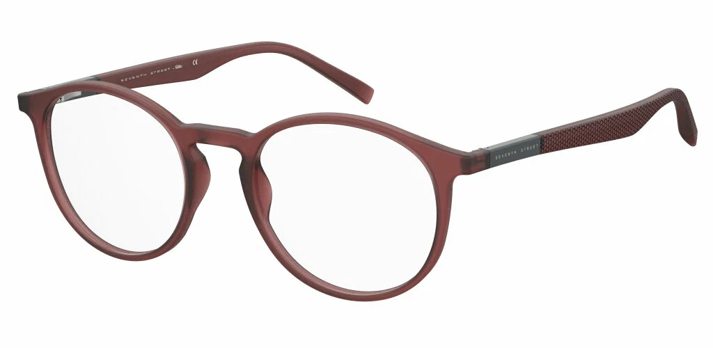 Медицинская оправа 7TH STREET 7A 093 красный