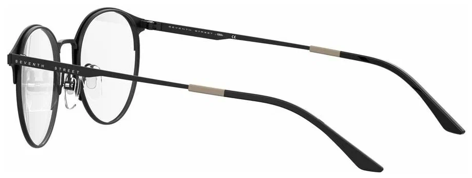 Медицинская оправа 7TH STREET 7A 095 черный