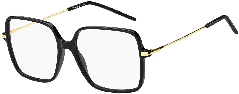 Медицинская оправа HUGO BOSS BOSS 1331 черный