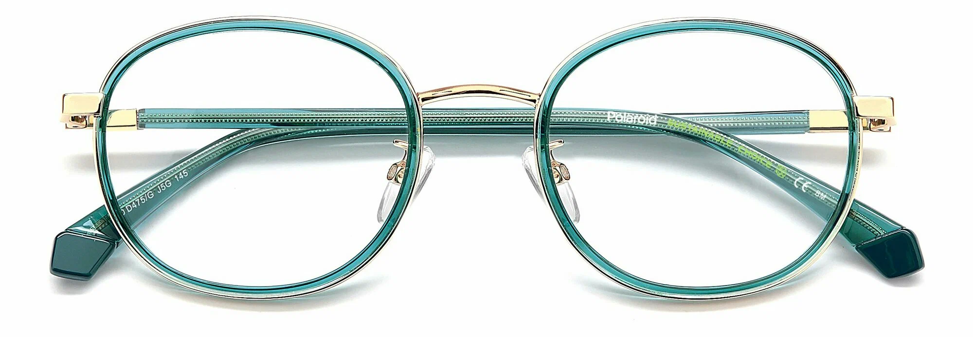 Оправа Polaroid PLD D475/G J5G (50-21)