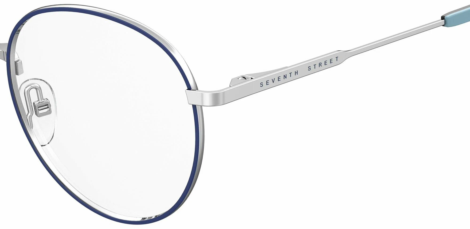 Медицинская оправа 7TH STREET/ S 315 Синий