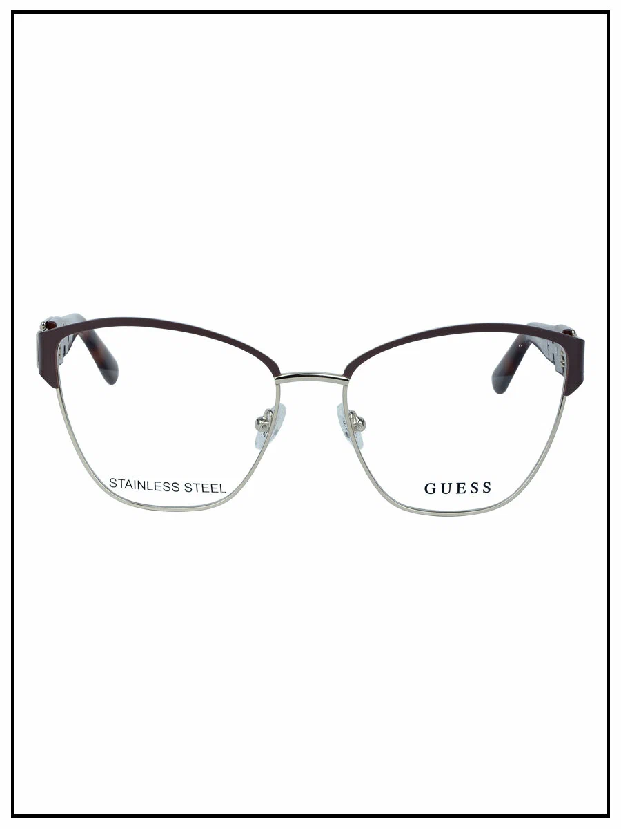 Оправа для очков женская GUESS 2984 050