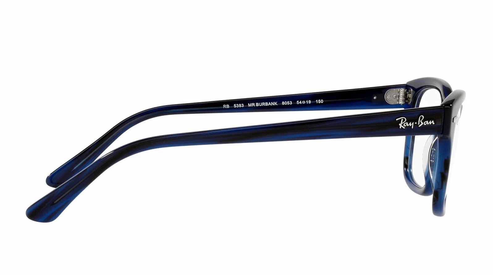 Оправа для очков Ray-Ban Mr Burbank RX 5383 8053