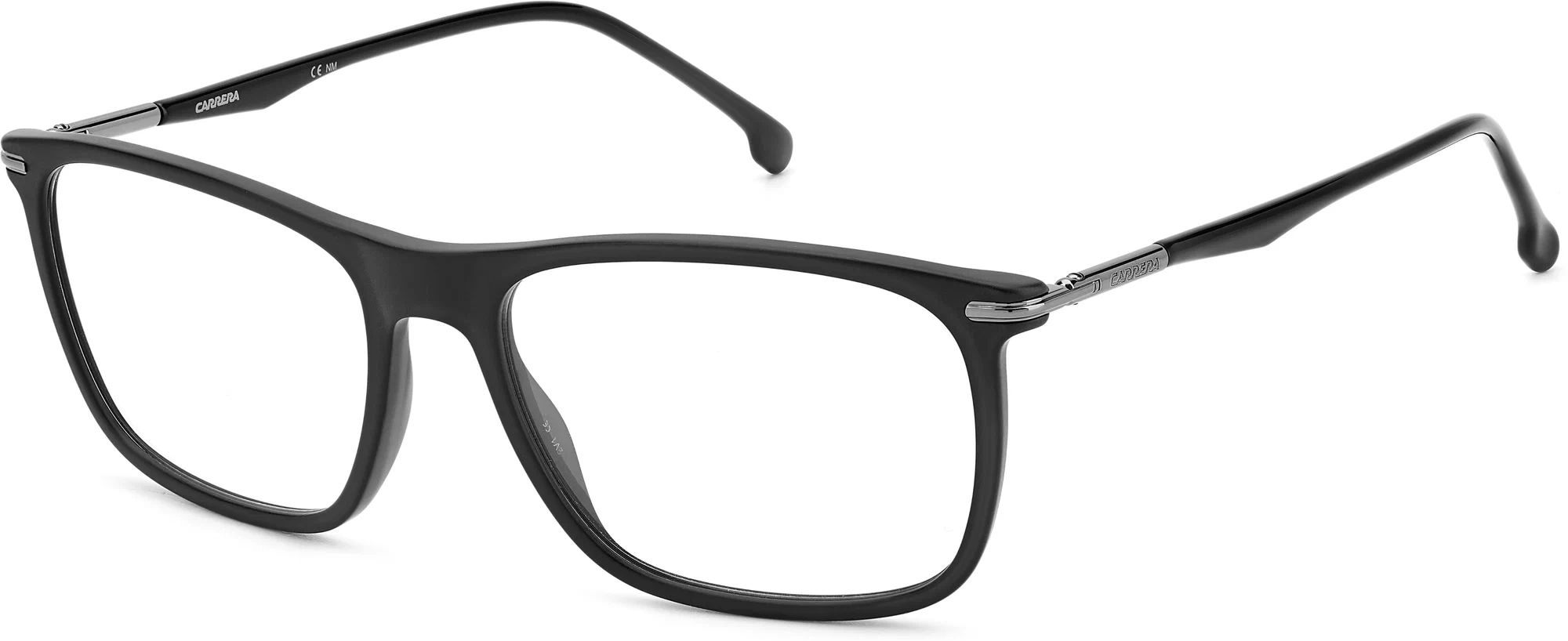 Оправа для очков Carrera Оправа CARRERA 289 003 MTT BLACK [CAR-1064720035617]