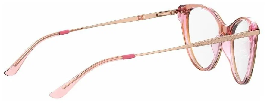 Медицинская оправа 7TH Street 7A 561, Черный