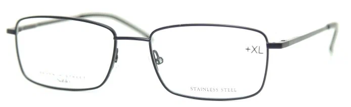 Медицинская оправа 7A 002 MATT BLUE