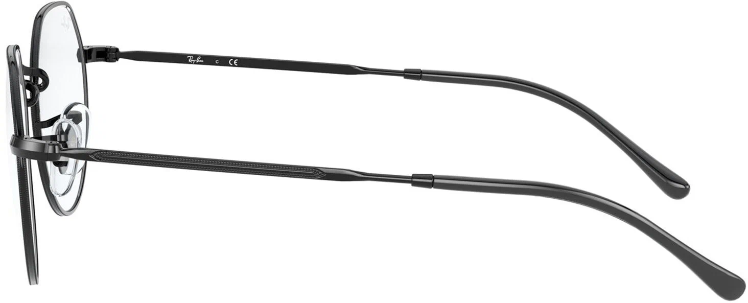 Оправа для очков Ray-Ban Jack RX 6465 2509