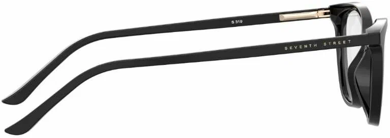 Медицинская оправа 7TH STREET S 319 черный