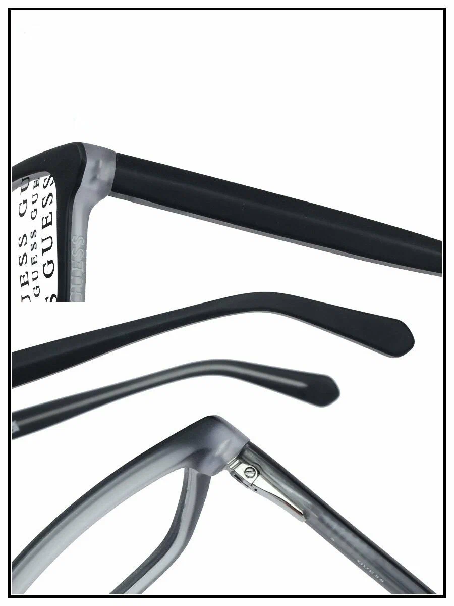 Оправа для очков мужская GUESS 50071/002