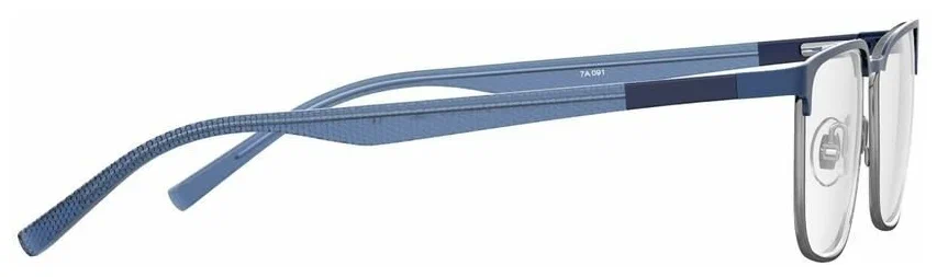 Медицинская оправа 7TH STREET 7A 091 синий