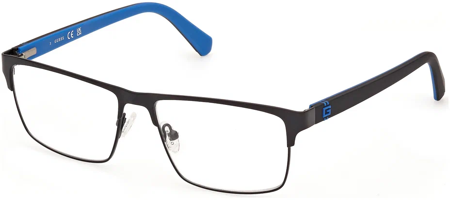 Оправа для очков Guess GU 50131 002