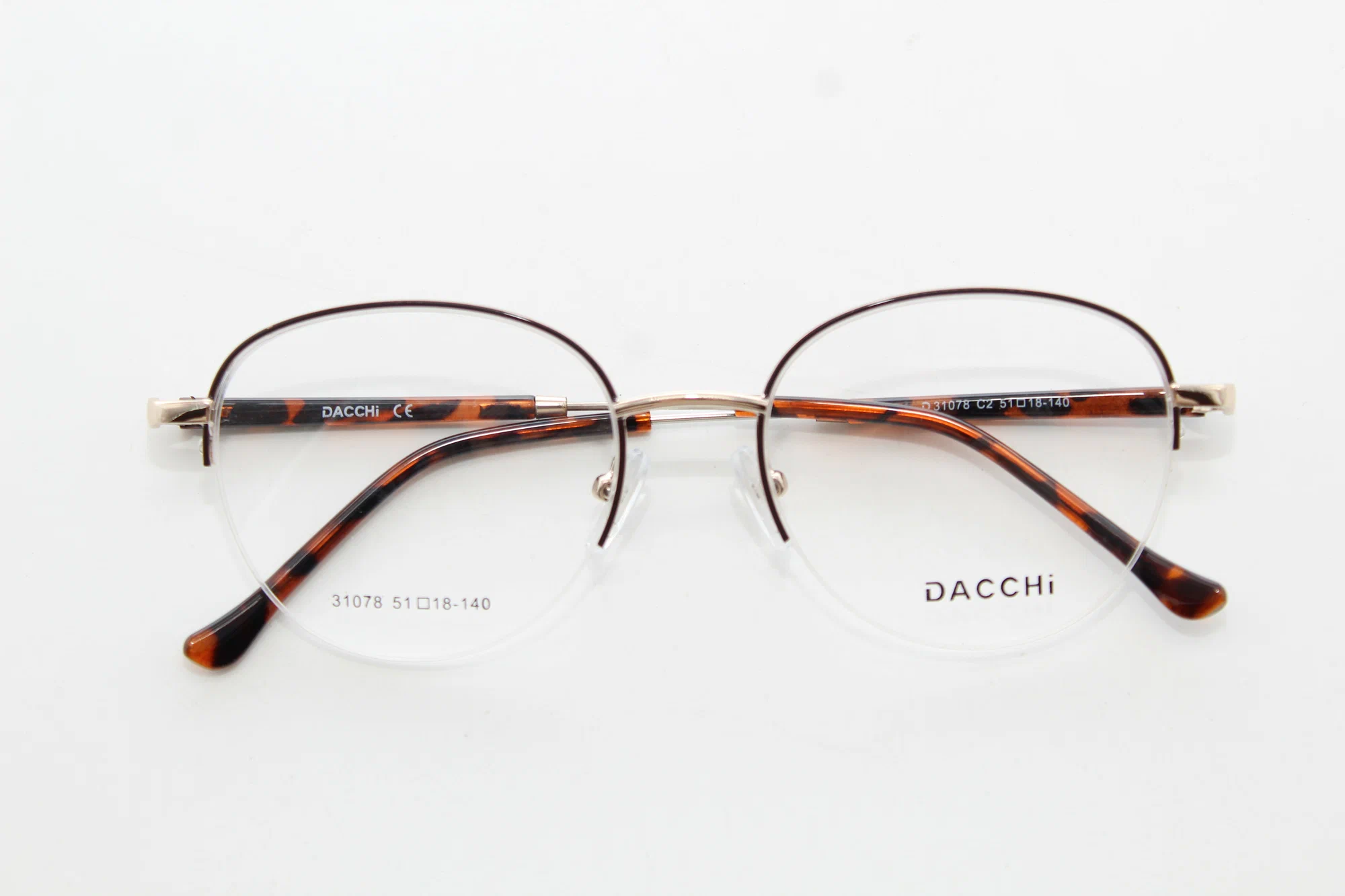 Оправа DACCHi 31078 C2