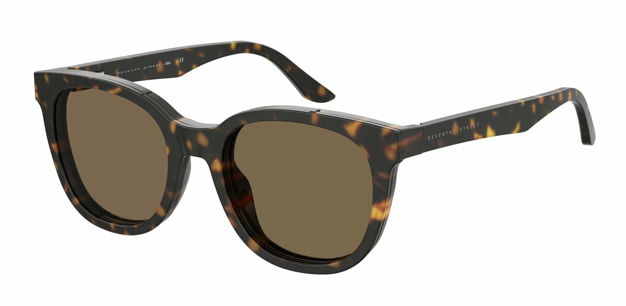 Оправа 7TH STREET 7A 582/CS 086 (52-19)