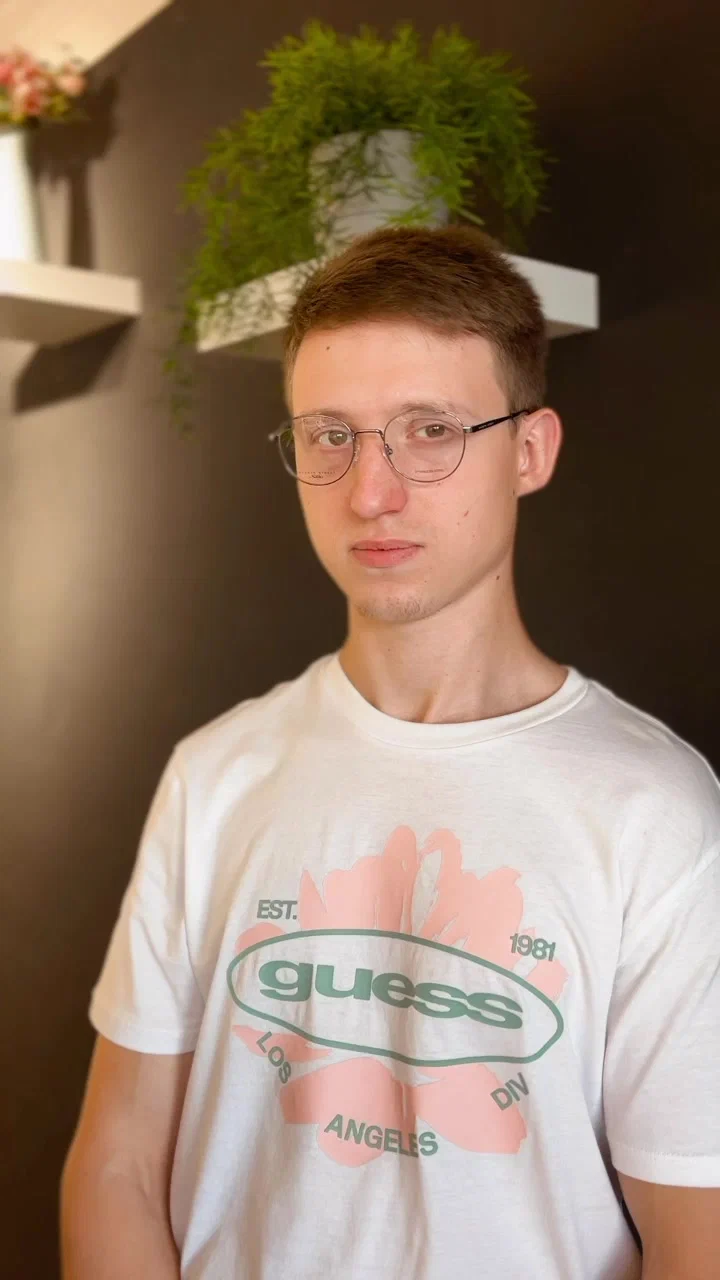 Оправа для очков 7th Street S 322 086