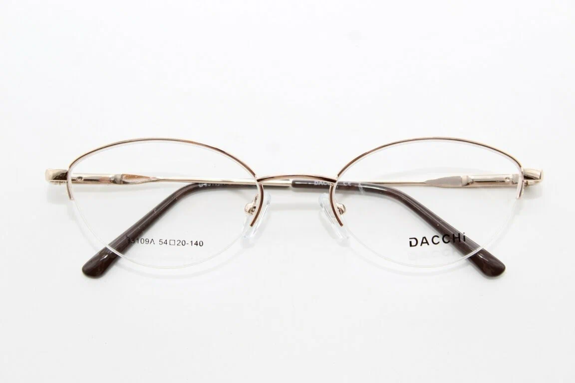 Оправа DACCHI 33109 C4