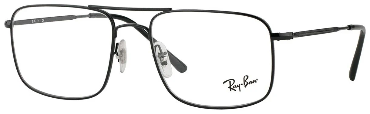 Оправа для очков Ray-Ban Highstreet RX 6434 2509