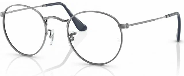 Оправа для очков Ray-Ban 3447V Round Metal 2502