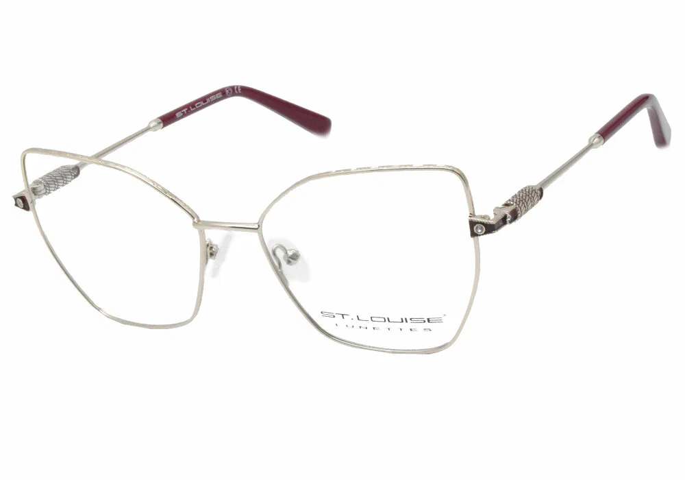 Оправа ST. LOUISE ST1486 C02