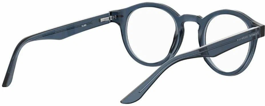 Медицинская оправа 7TH STREET 7A 083 синий
