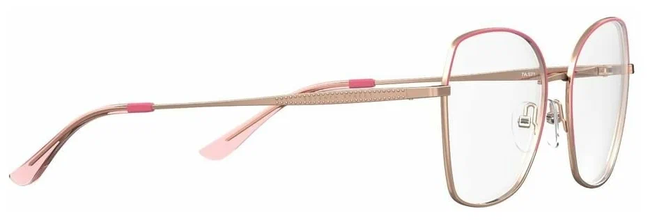 Медицинская оправа 7TH Street 7A 569, Черный