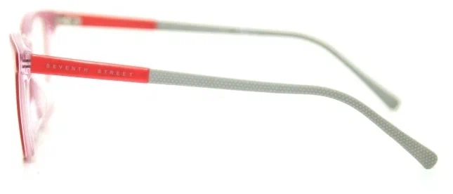 Медицинская оправа 7TH STREET/ S 320 Красный