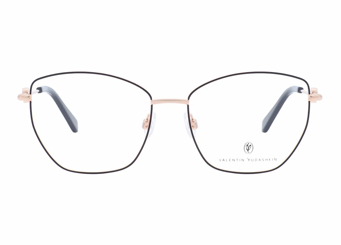 Оправа Valentin Yudashkin 1456 C1