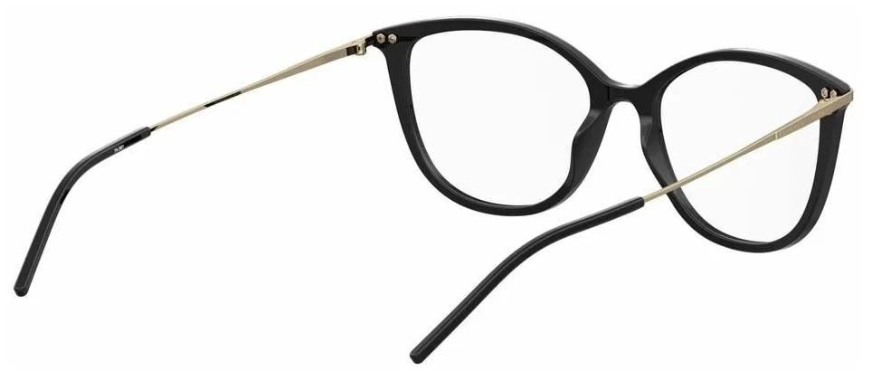 Медицинская оправа 7TH STREET 7A 561 черный