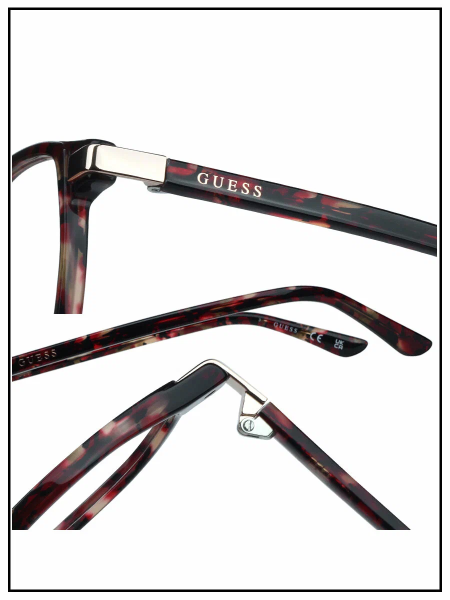 Оправа для очков GUESS 50157-D069