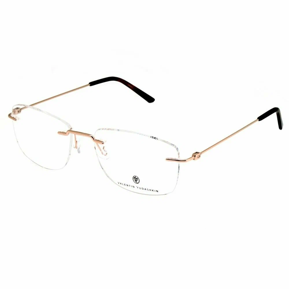 Оправа Valentin Yudashkin VY 5326G Золотой