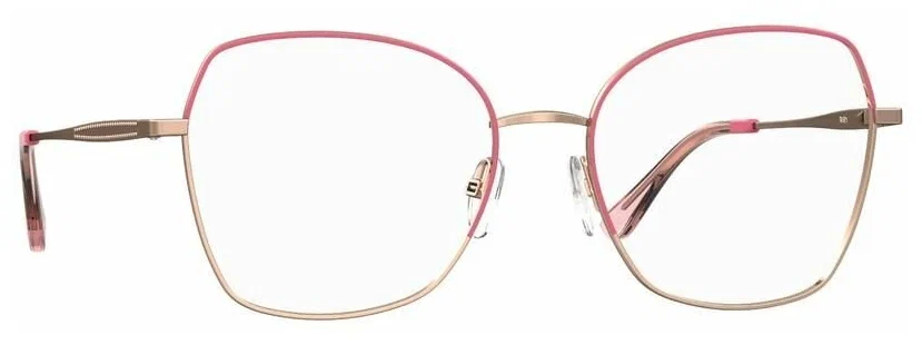 Медицинская оправа 7TH Street 7A 569, Черный