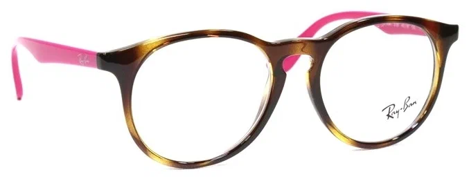 Детская оправа для очков RAY-BAN JUNIOR 1554 3729 (48)