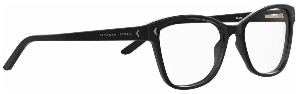 Медицинская оправа 7TH STREET 7A 575 черный