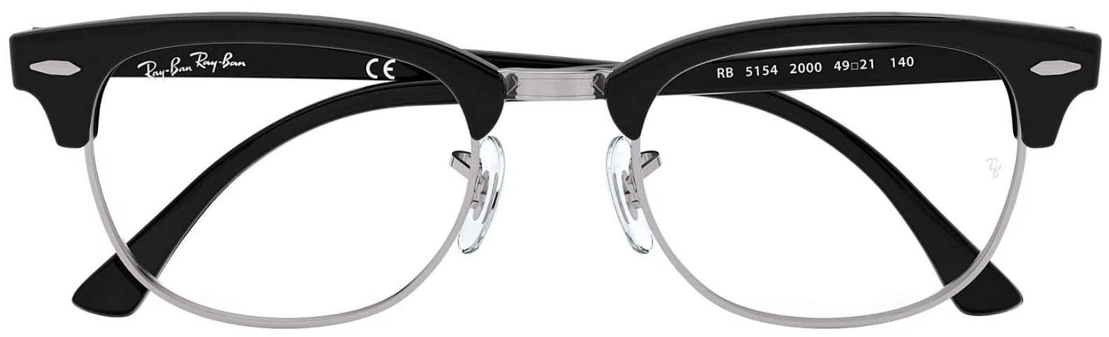 Оправа Ray-Ban RX5154 2000 (RX5154 2000)