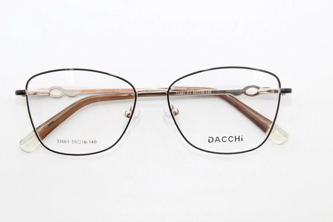 Оправа DACCHi 33661 C1