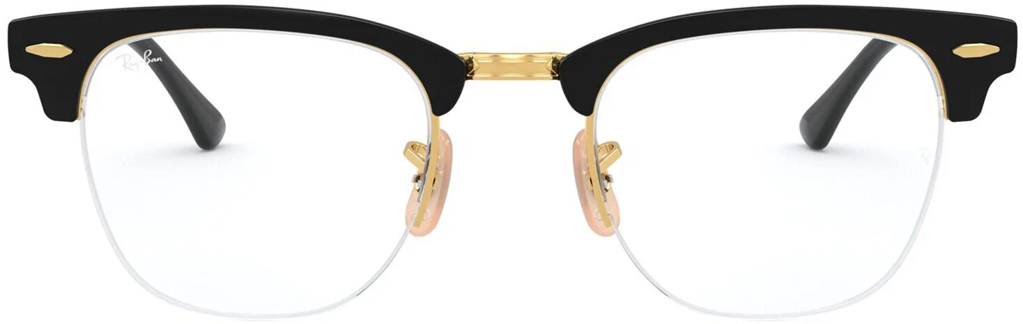 Оправа для очков Ray-Ban Clubmaster Metal RX 3716VM 2890