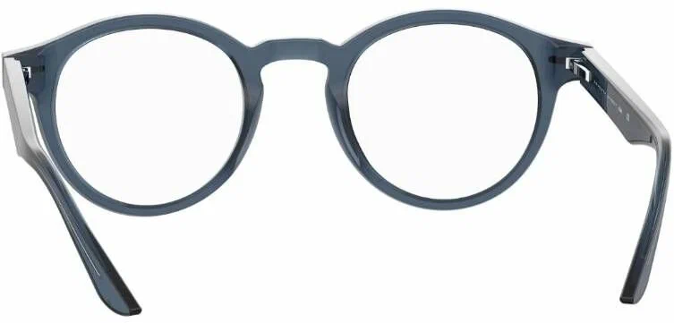 Медицинская оправа 7TH STREET 7A 083 синий