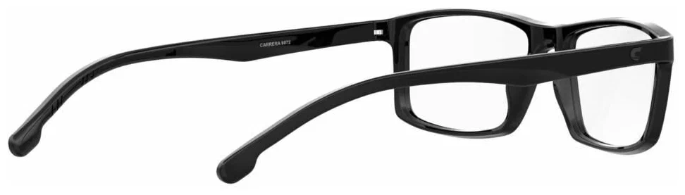 Медицинская оправа CARRERA/Каррера/ CARRERA 8872 черный