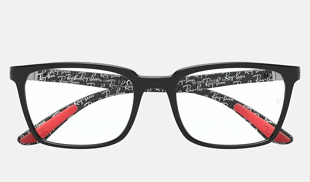 Оправа Ray-Ban RB 8906 2000 (54-19)