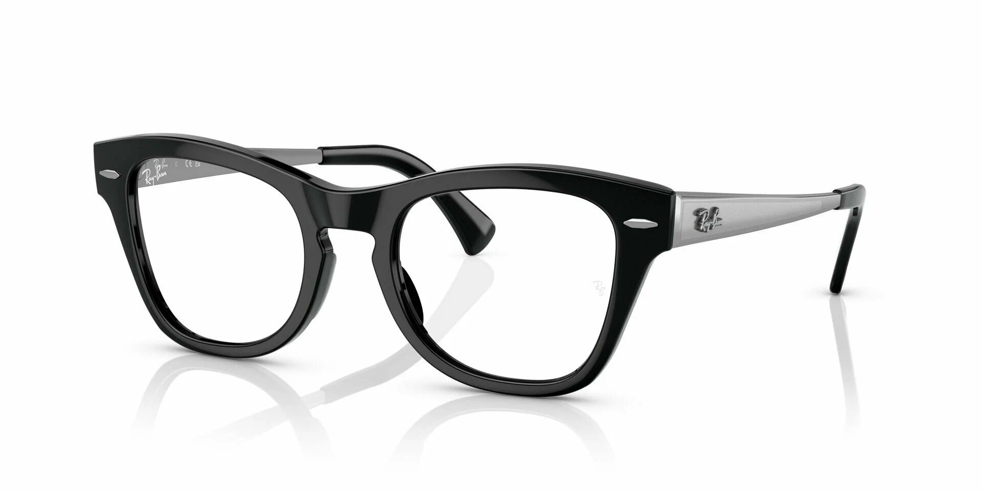 Оправа для очков Ray-Ban RX 0707VM 2000