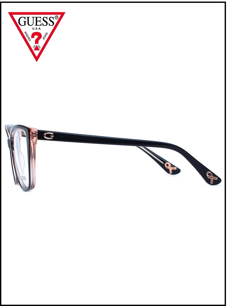 Оправа для очков женская GUESS 2884/001