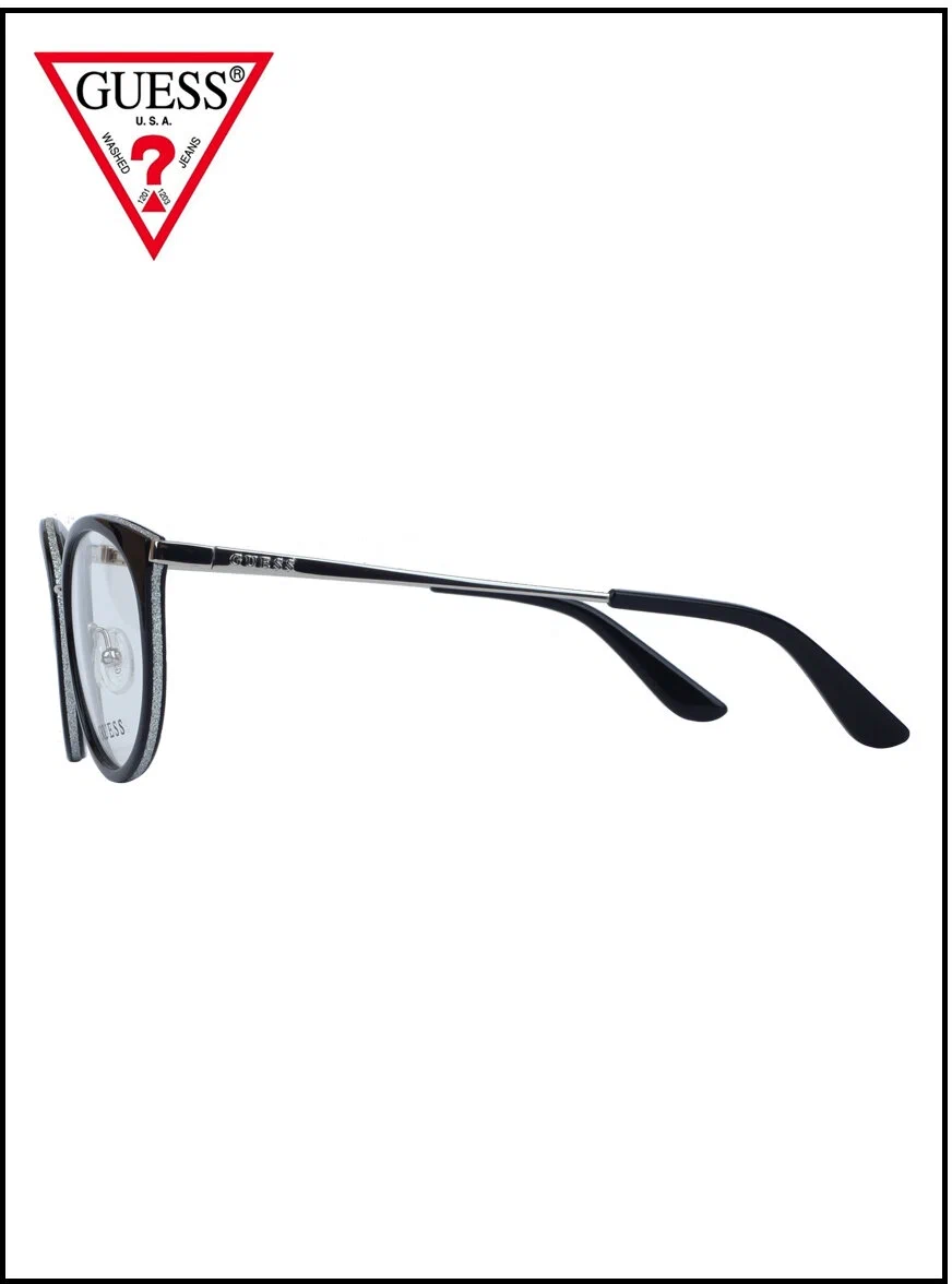 Оправа для очков женская GUESS 2707-N/001