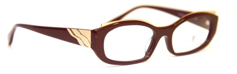 Оправа для очков V. YUDASHKIN 216 04