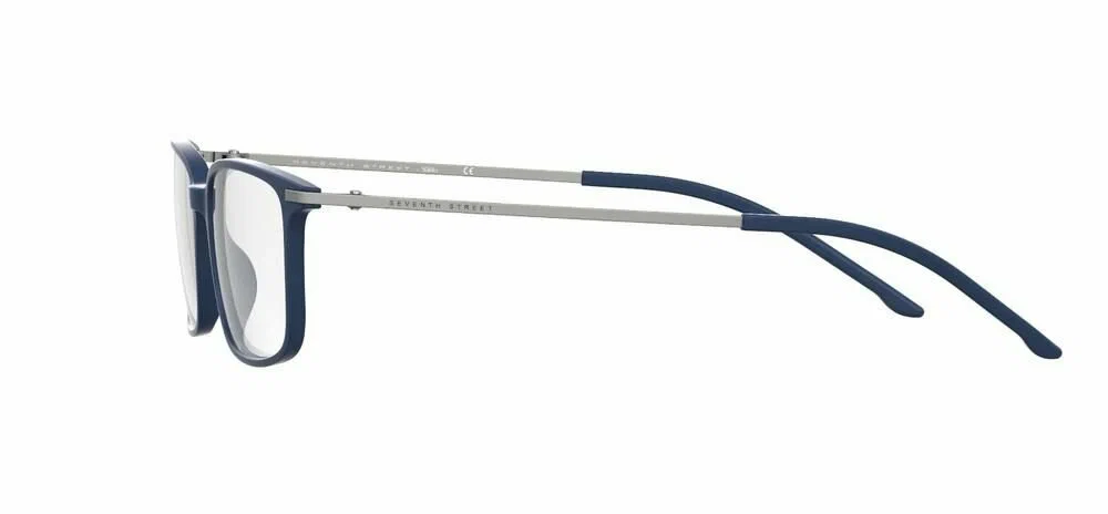 Медицинская оправа 7TH STREET/ 7A 084 Синий