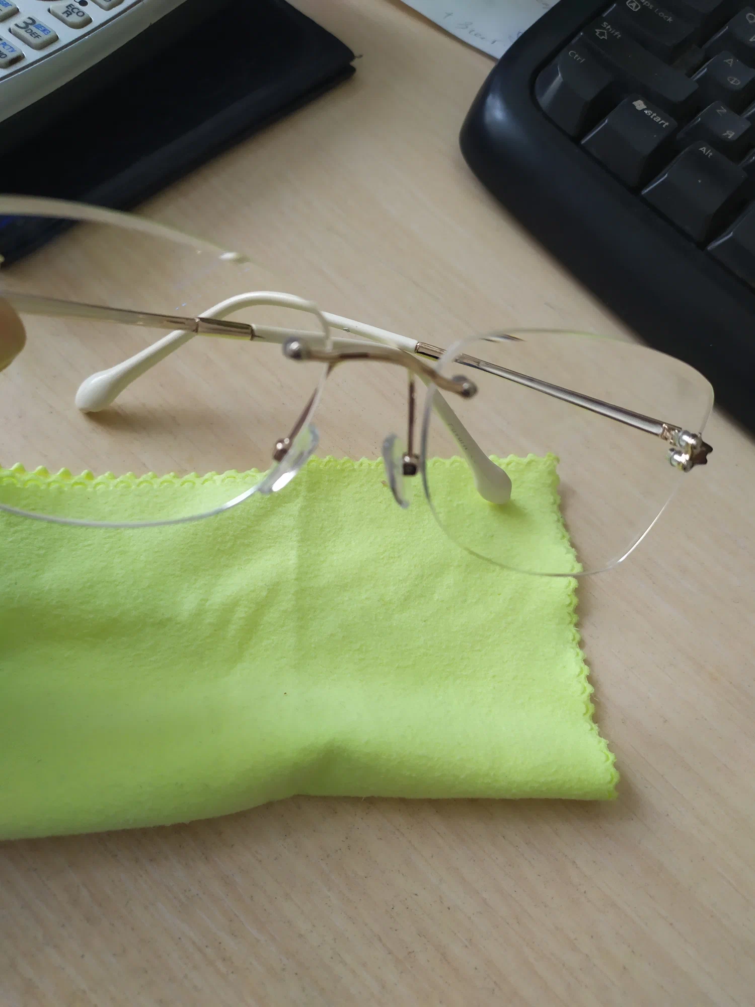 Готовые очки для зрения женские, корригирующие (антибликовые), MOCT, для работы за компьютером, диоптрии+3,5, РЦ 62-64