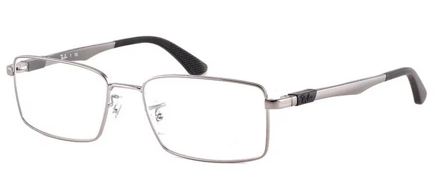 Оправы Ray-Ban RB 6275 2502 54