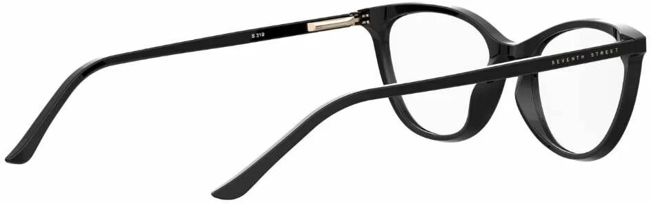 Медицинская оправа 7TH STREET S 319 черный
