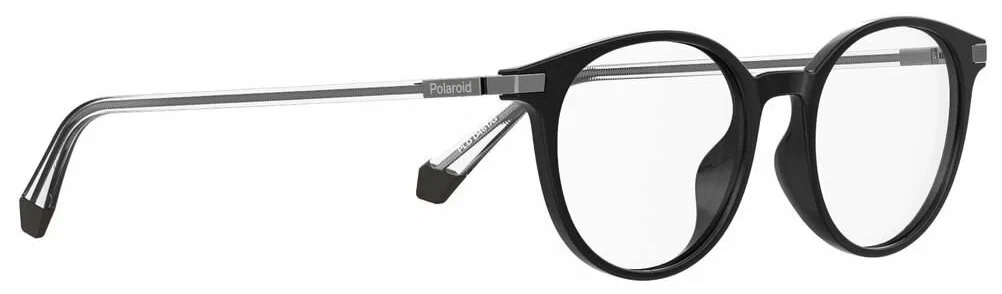 Медицинская оправа POLAROID/Полароид/ PLD D461/G черный
