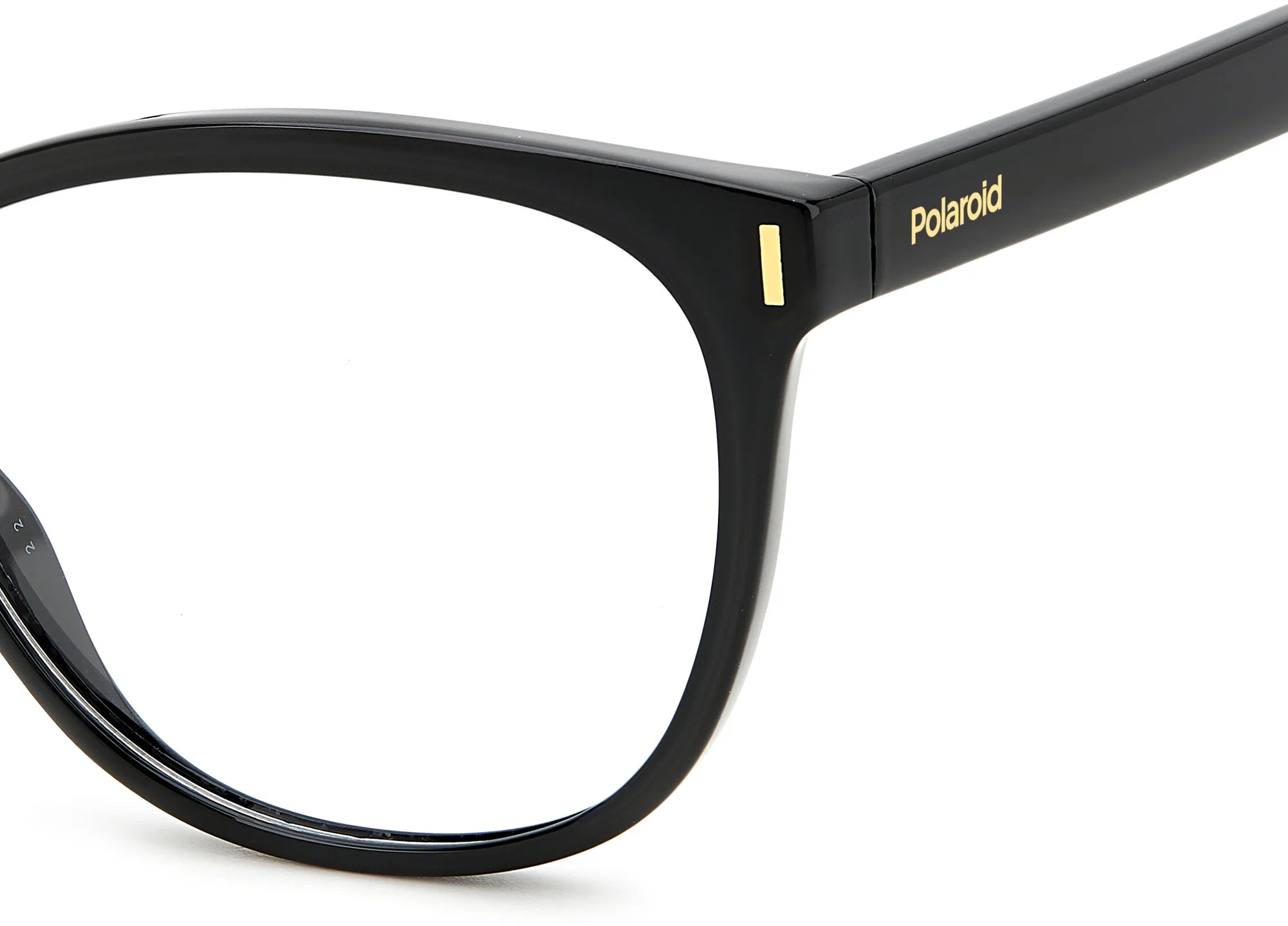 Оправа для очков POLAROID PLD D463 807