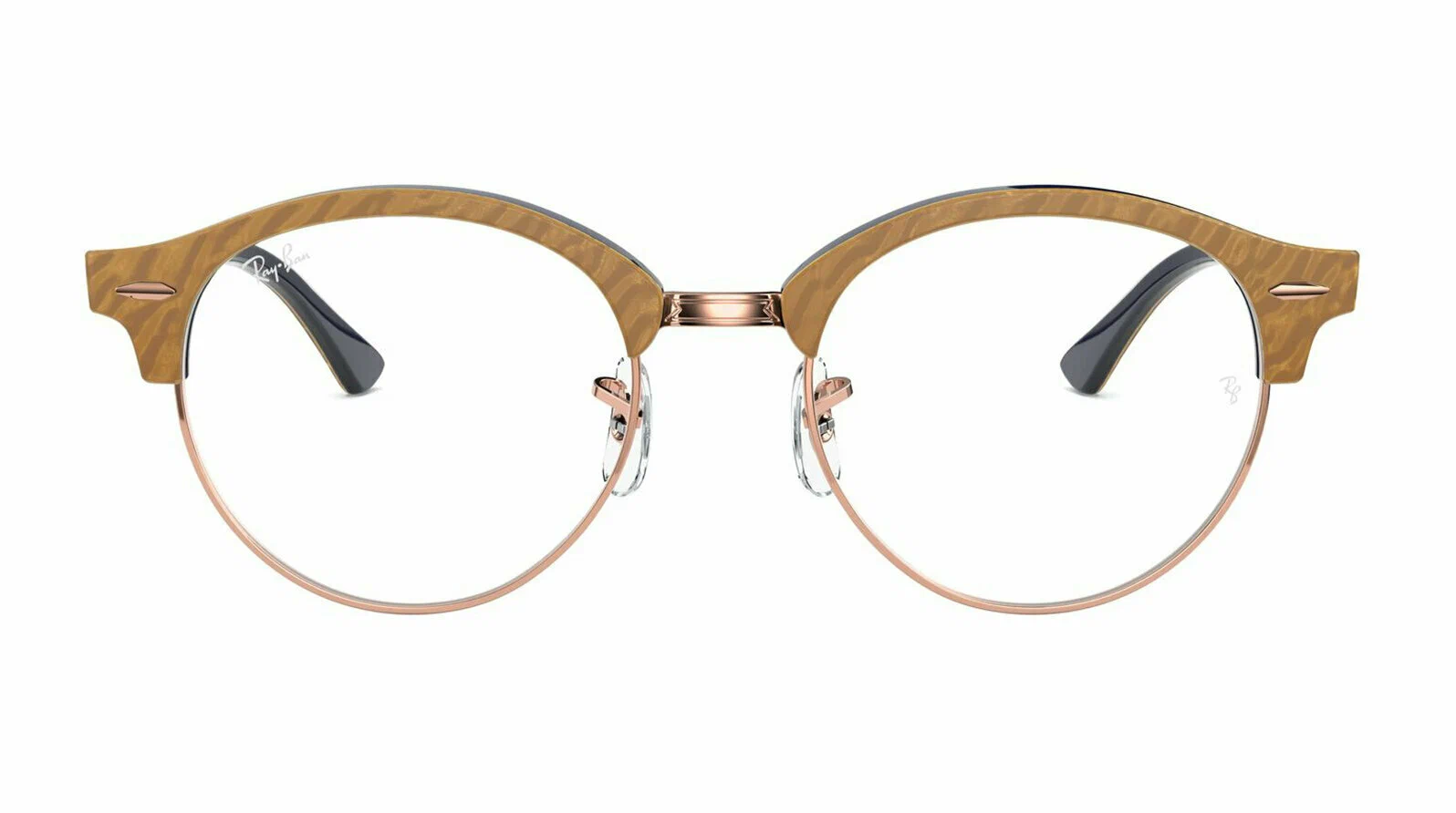 Оправа для очков Ray-Ban Clubround RX 4246V 8051