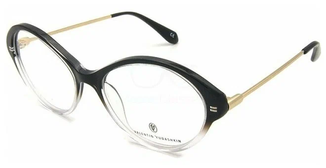 Valentin Yudashkin Оправа Valentin Yudashkin VYF 107 C01 54 [VYF 107 C01 54]